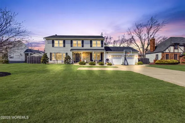 623 Lloyd Road, Matawan, NJ 07747