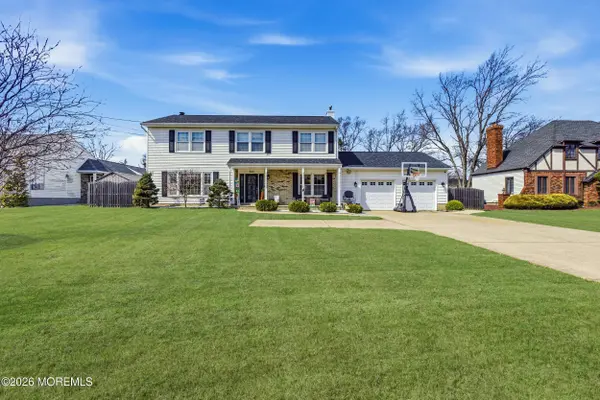 623 Lloyd Road, Matawan, NJ 07747