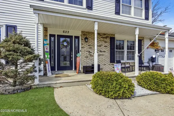 623 Lloyd Road, Matawan, NJ 07747