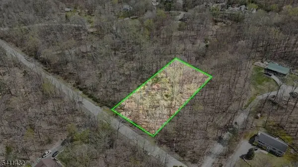 11 Oak Ridge Rd, Montague Twp., NJ 07827