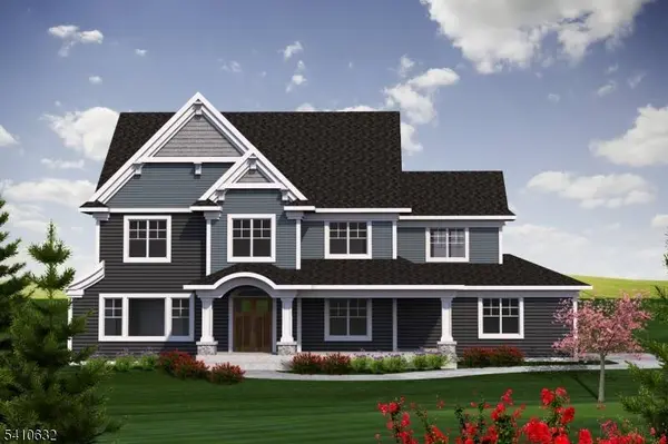 9 Davon Ln, Hardyston Twp., NJ 07419