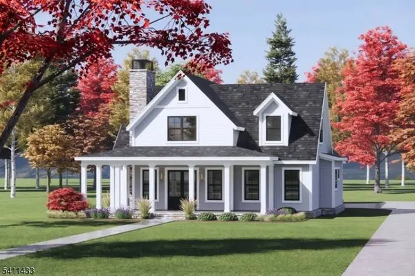 13 Oak Ridge Rd, Montague Twp., NJ 07827