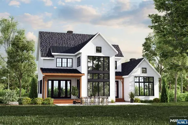 11 Oak Ridge RD, Montague, NJ 07827