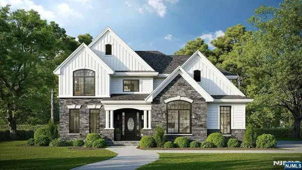 9 Davon LN, Hardyston, NJ 07419