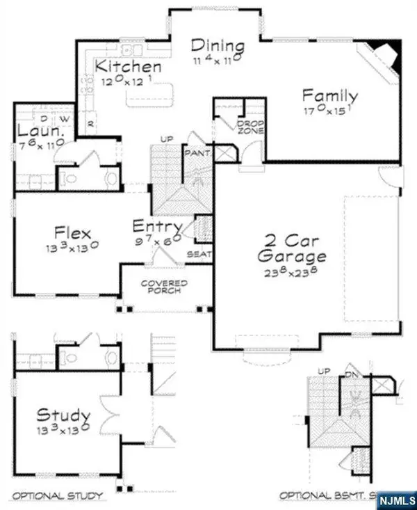 9 Davon LN, Hardyston, NJ 07419