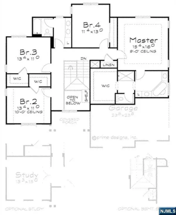 9 Davon LN, Hardyston, NJ 07419