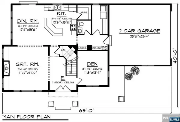 9 Davon LN, Hardyston, NJ 07419