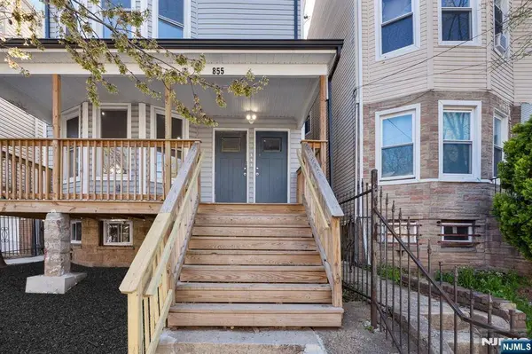 855 S 14th ST, Newark, NJ 07108