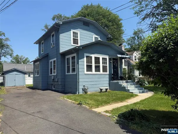 315 Hunter AVE, Scotch Plains, NJ 07076
