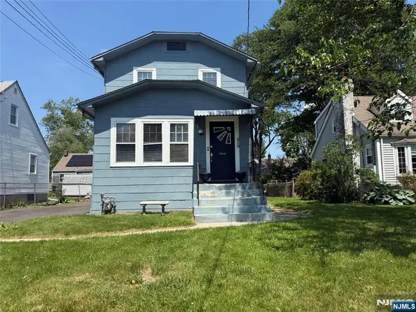 315 Hunter AVE, Scotch Plains, NJ 07076