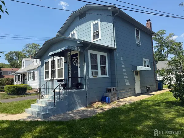 315 Hunter AVE, Scotch Plains, NJ 07076