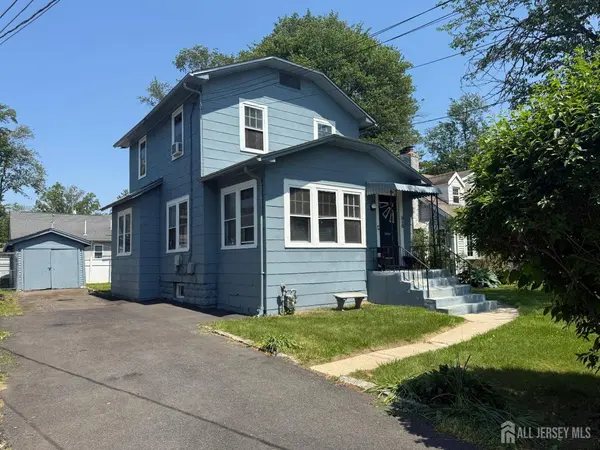 315 Hunter AVE, Scotch Plains, NJ 07076
