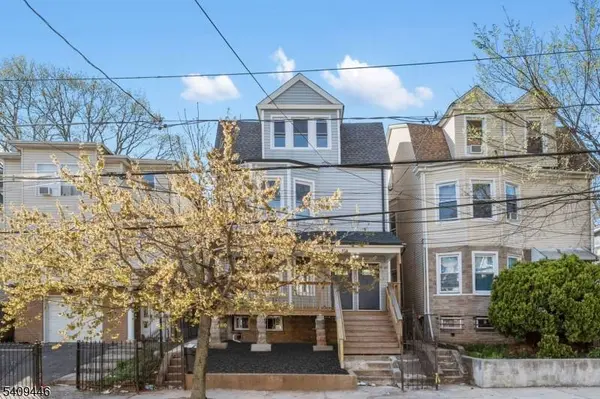 855 S 14Th St, Newark City, NJ 07108
