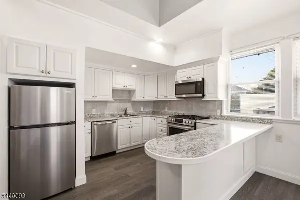 501 Niles St #1, Elizabeth City, NJ 07202