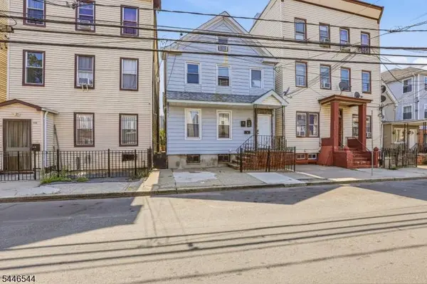 101 Highland Ave, Newark City, NJ 07104