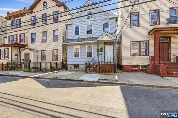 101 Highland AVE, Newark, NJ 07104