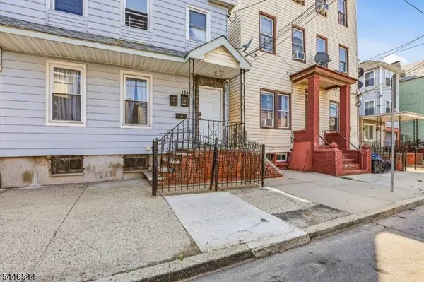 101 Highland Ave, Newark City, NJ 07104