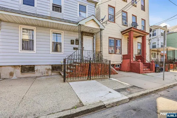 101 Highland AVE, Newark, NJ 07104