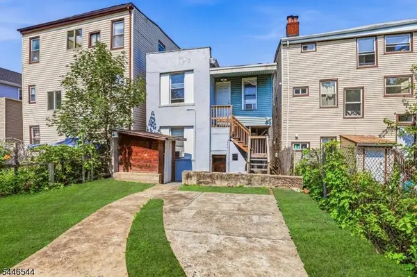101 Highland Ave, Newark City, NJ 07104