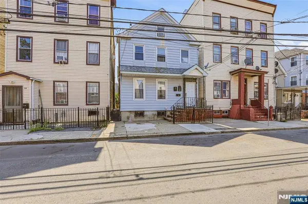 101 Highland AVE, Newark, NJ 07104