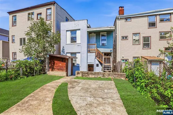 101 Highland AVE, Newark, NJ 07104