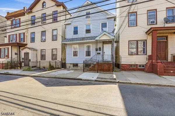 101 Highland Ave, Newark City, NJ 07104