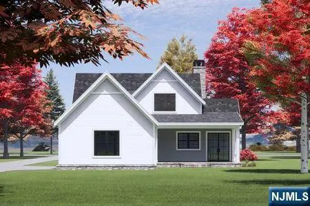 13 Oak Ridge RD, Montague, NJ 07827