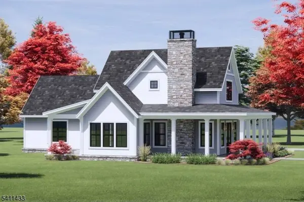 13 Oak Ridge Rd, Montague Twp., NJ 07827