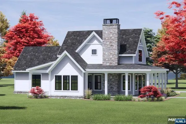 13 Oak Ridge RD, Montague, NJ 07827
