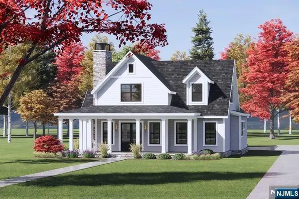 13 Oak Ridge RD, Montague, NJ 07827