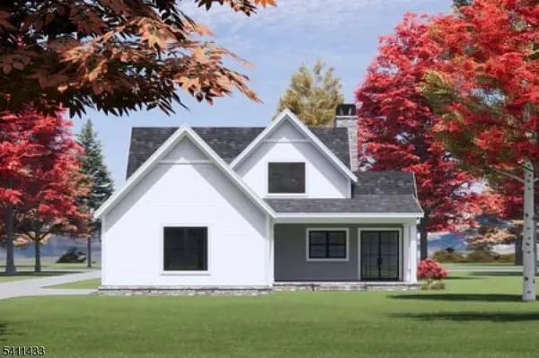 13 Oak Ridge Rd, Montague Twp., NJ 07827