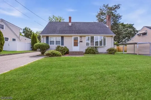 63 Tunison Rd, New Brunswick City, NJ 08901