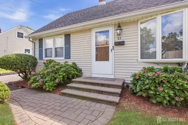 63 Tunison RD, New Brunswick, NJ 08901