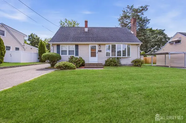 63 Tunison RD, New Brunswick, NJ 08901
