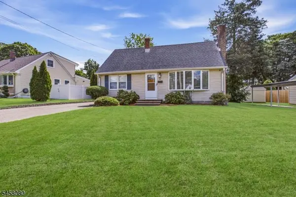 63 Tunison Rd, New Brunswick City, NJ 08901