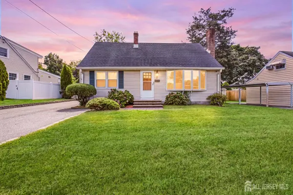 63 Tunison RD