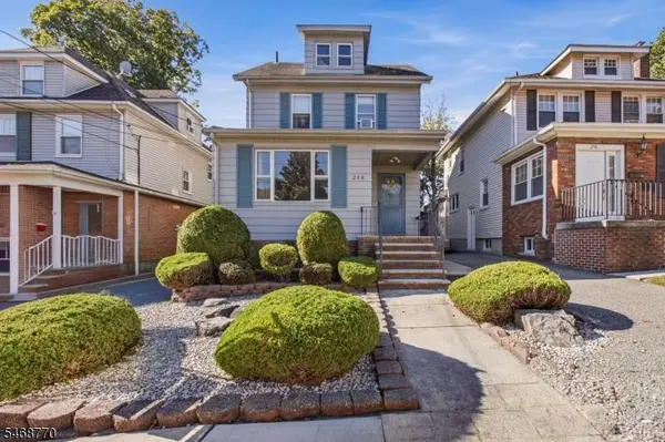 248 Tom Hunter Rd, Fort Lee Boro, NJ 07024