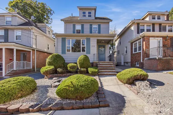 248 Tom Hunter RD, Fort Lee, NJ 07024