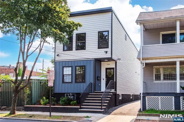 1150 Grove ST #2nd Floor