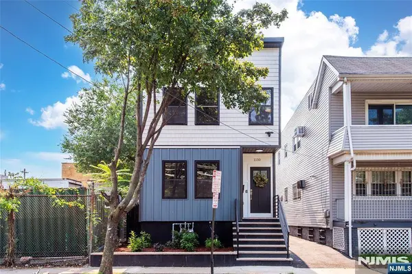 1150 Grove ST #2nd Floor, Irvington, NJ 07111