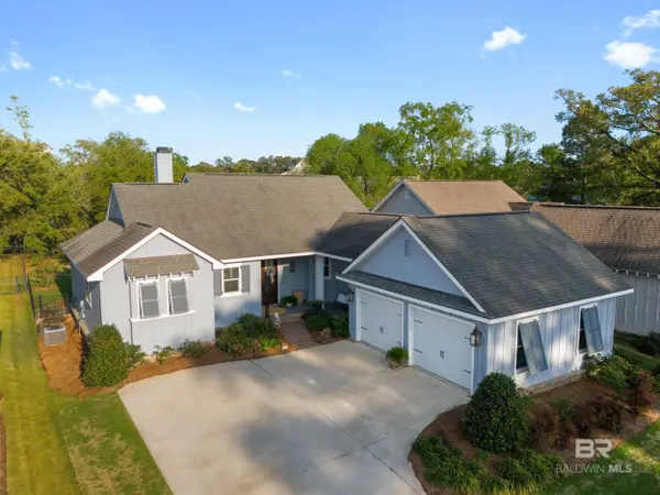 386 Fruit Tree Lane, Fairhope, AL 36532