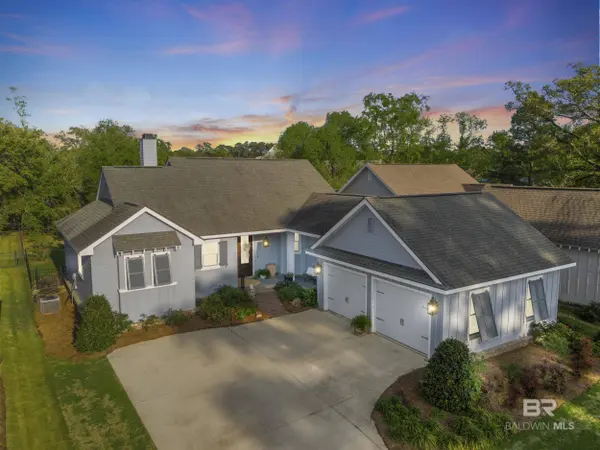 386 Fruit Tree Lane, Fairhope, AL 36532
