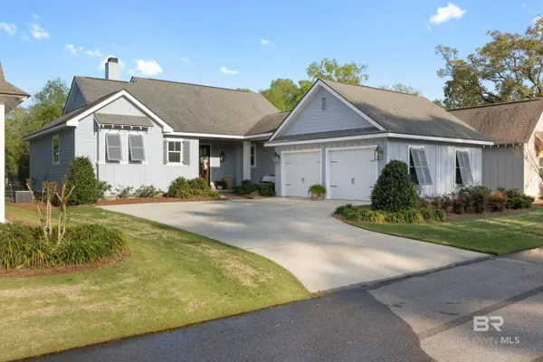 386 Fruit Tree Lane, Fairhope, AL 36532
