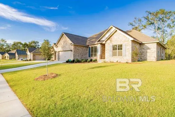 12654 Squirrel Drive, Spanish Fort, AL 36527