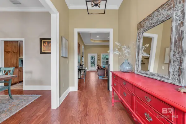 459 Dover Street, Fairhope, AL 36532