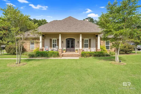 459 Dover Street, Fairhope, AL 36532