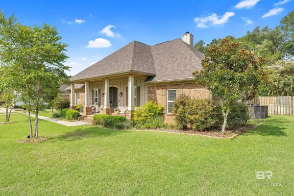 459 Dover Street, Fairhope, AL 36532