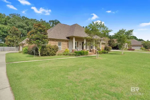 459 Dover Street, Fairhope, AL 36532