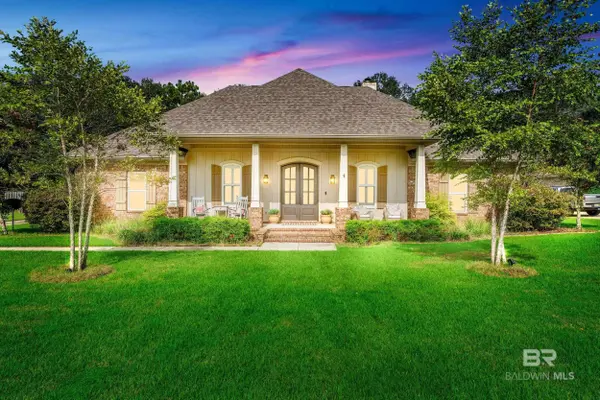 459 Dover Street, Fairhope, AL 36532
