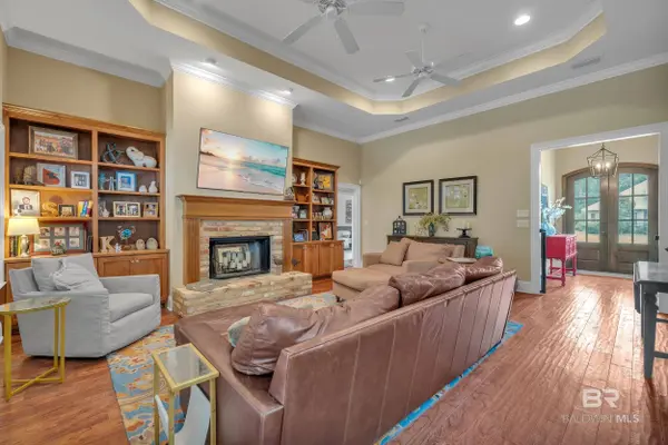 459 Dover Street, Fairhope, AL 36532